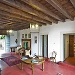 Vakantieboerderij Relais Ambrosetti *