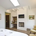 Vakantieboerderij Relais Ambrosetti