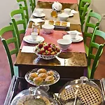 Relais Ambrosetti Vakantieboerderij Verona