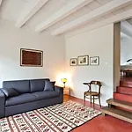 Vakantieboerderij Relais Ambrosetti