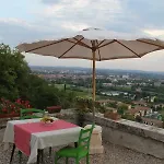 Relais Ambrosetti Vakantieboerderij