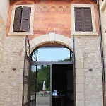 Vakantieboerderij Relais Ambrosetti
