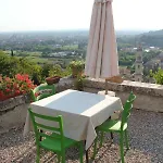Vakantieboerderij Relais Ambrosetti *