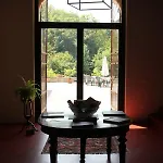 Vakantieboerderij Relais Ambrosetti *