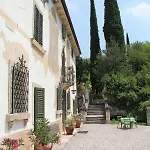 Relais Ambrosetti Vakantieboerderij