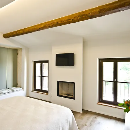 Relais Ambrosetti * Verona