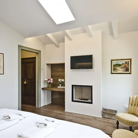 Lantgård Relais Ambrosetti