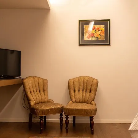 Relais Ambrosetti Verona