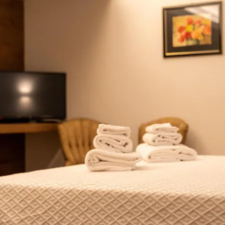 Relais Ambrosetti * Verona