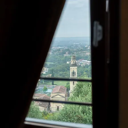 Relais Ambrosetti