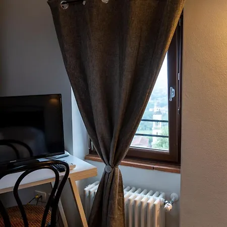 Relais Ambrosetti Lantgård