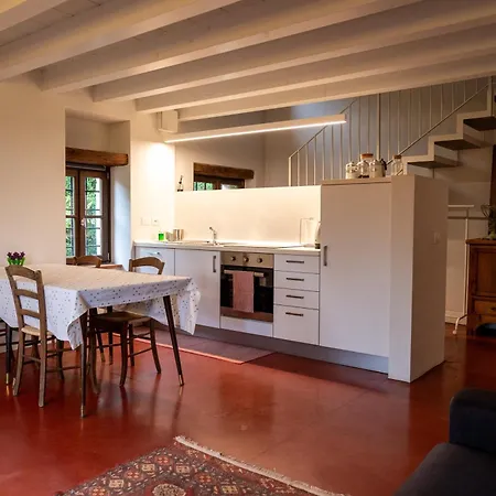 Lantgård Relais Ambrosetti Verona