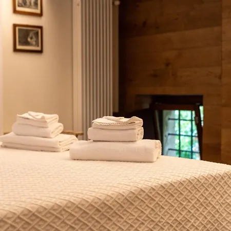 Relais Ambrosetti Lantgård Verona
