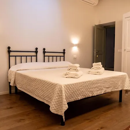 Lantgård Relais Ambrosetti