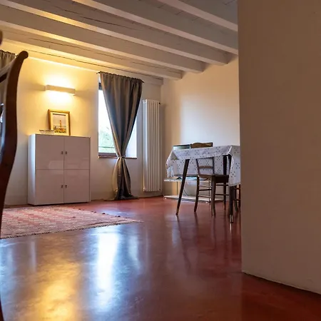 Relais Ambrosetti Lantgård Verona