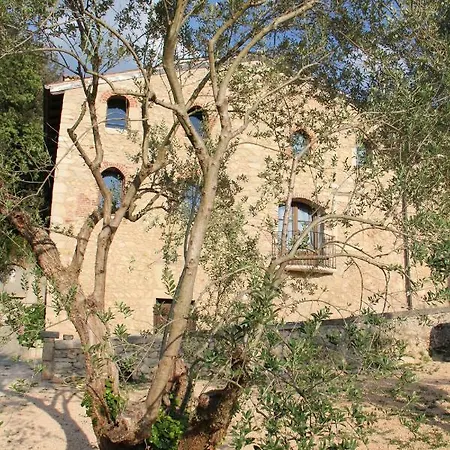 Relais Ambrosetti Lantgård *