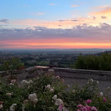 Lantgård Relais Ambrosetti Verona