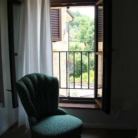 Relais Ambrosetti Verona
