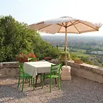 Relais Ambrosetti مزرعة للإقامة *