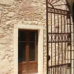 مزرعة للإقامة Relais Ambrosetti *