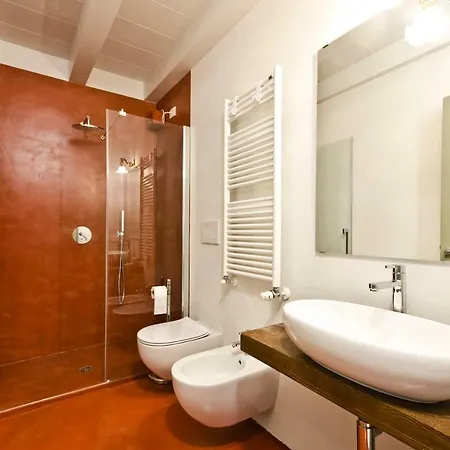 Relais Ambrosetti