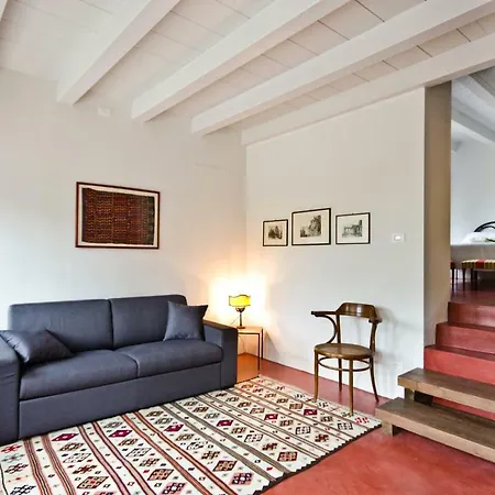 Feriegård Relais Ambrosetti