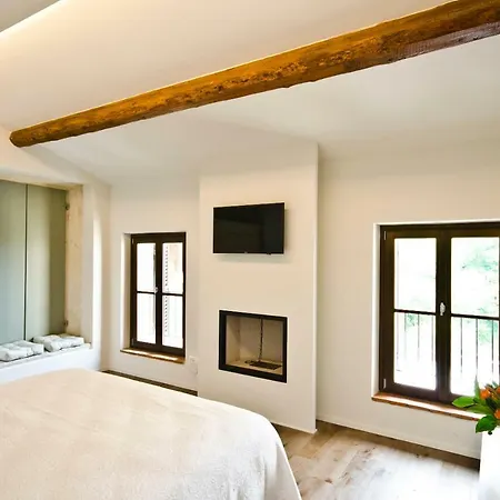 Agroturismo Relais Ambrosetti *