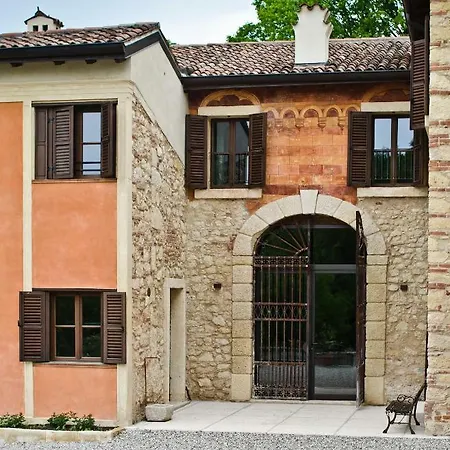 Relais Ambrosetti Agroturismo Verona
