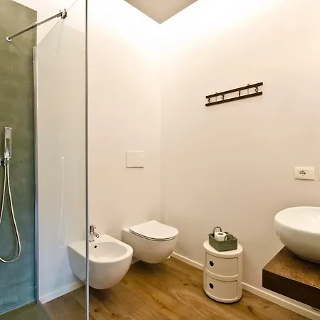 Relais Ambrosetti Agroturismo