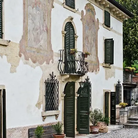 Feriegård Relais Ambrosetti