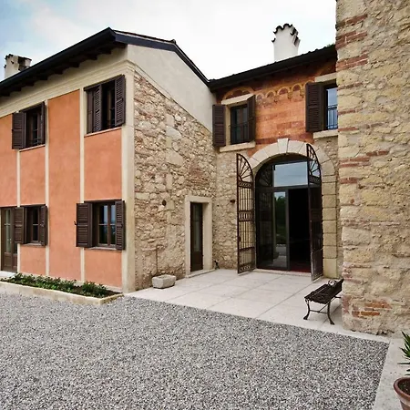 Agroturismo Relais Ambrosetti *