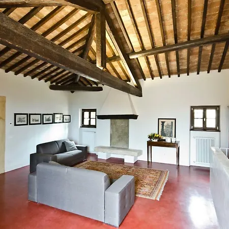 Agroturismo Relais Ambrosetti