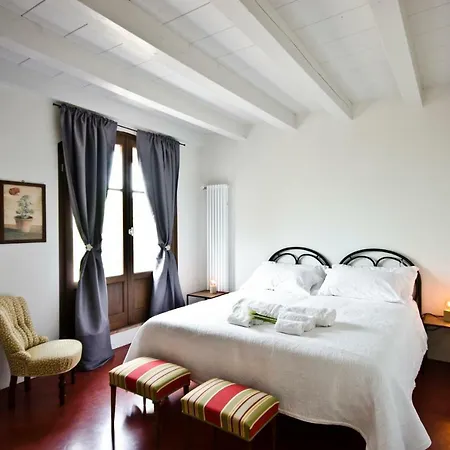 Relais Ambrosetti Verona