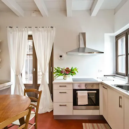 Relais Ambrosetti Agroturismo