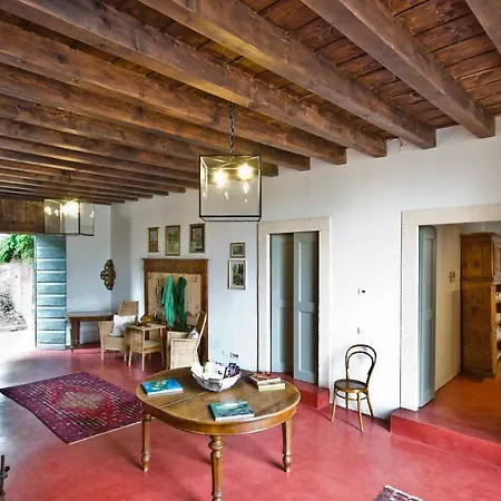 Agroturismo Relais Ambrosetti *