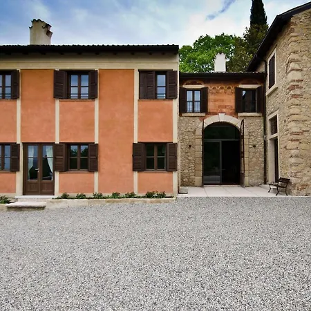 Relais Ambrosetti Agroturismo Verona