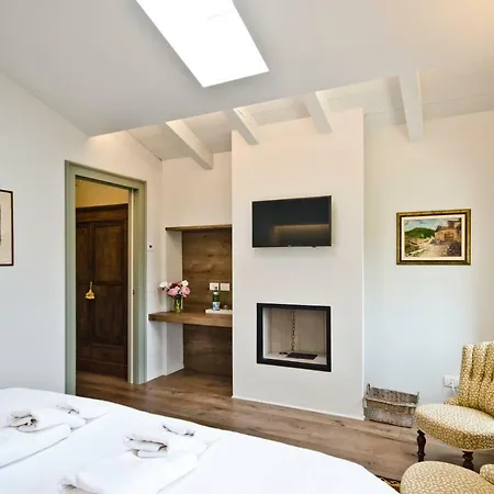 Agroturismo Relais Ambrosetti