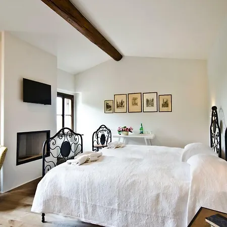 Relais Ambrosetti *