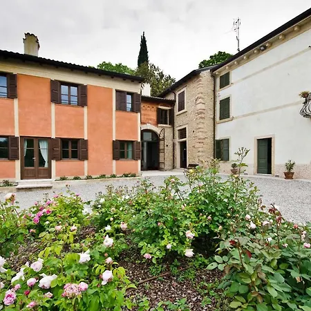 Agroturismo Relais Ambrosetti *