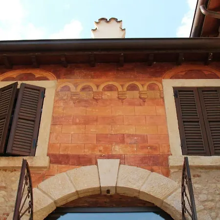 Relais Ambrosetti * Verona