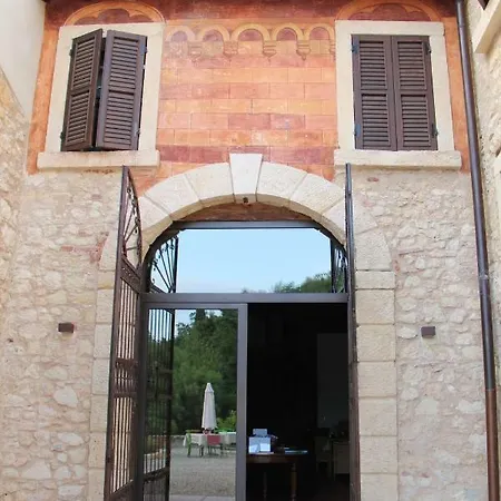Agroturismo Relais Ambrosetti
