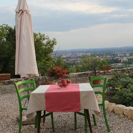 Agroturismo Relais Ambrosetti
