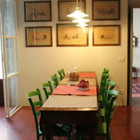 Relais Ambrosetti * Verona