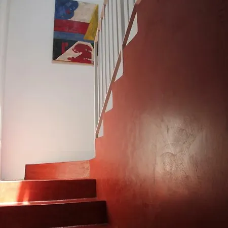 Relais Ambrosetti Feriegård