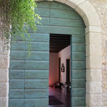 Feriegård Relais Ambrosetti *