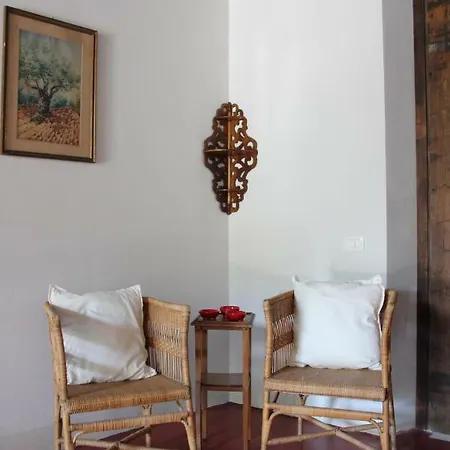 Relais Ambrosetti Feriegård