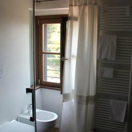 Relais Ambrosetti * Verona