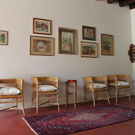 Relais Ambrosetti Verona