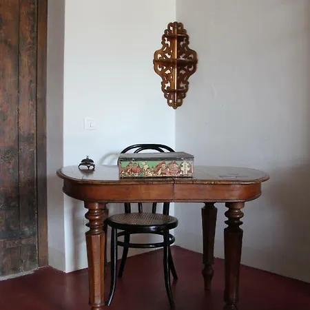 Relais Ambrosetti * Verona