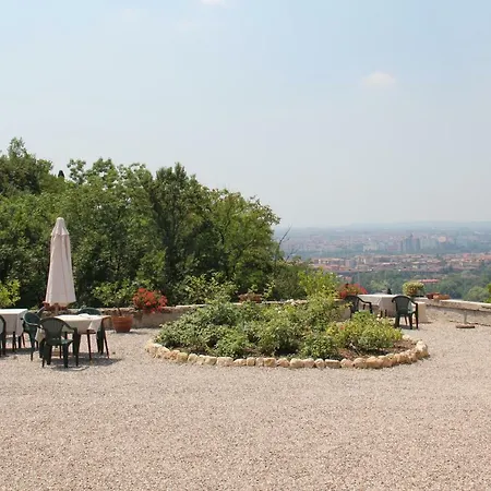 Feriegård Relais Ambrosetti *